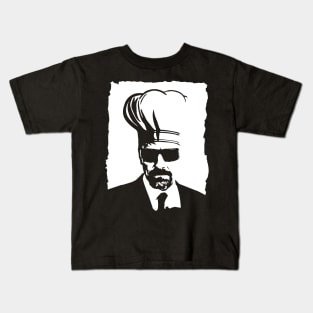 Breaking Bad (parody Baking bad) Kids T-Shirt